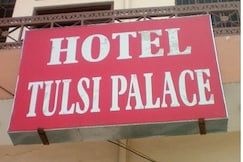 Hotel Tulsi Palace, Jaipur
