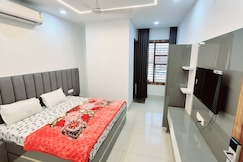 Hotel Taj Near Prem Hospital, Panipat