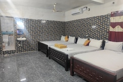 DJ RESIDENCY VELANKANNI, Velankanni