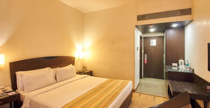 Executive Room 1
