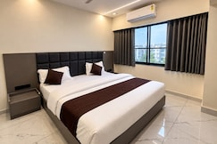 Hotel Velvet Inn, Ahmedabad
