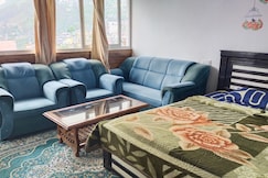 Raja Residency, Kodaikanal