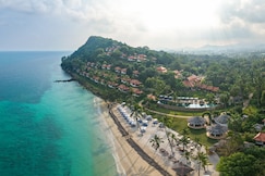 Napasai Samui, Koh Samui