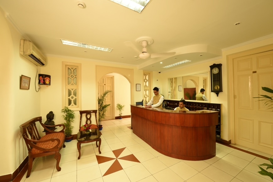 CHOWDHURY'S ESTATES PRIVATE LTD - Tap to explore photos