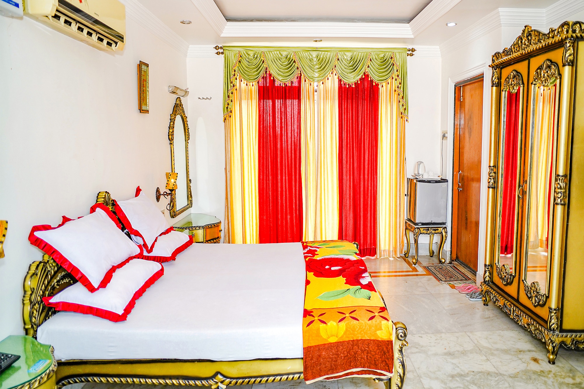 FabHotel Prime Indeedcare Resort Bakkhali - 500m from Bakkhali Sea Beach - Tap to explore photos