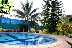 Blue Waters Lonavala, Lonavala