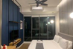 Ceylonz Suites @ Bukit Ceylon by Roomy, Kuala Lumpur