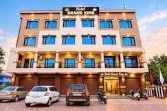 Hotel Grand King, Udhampur