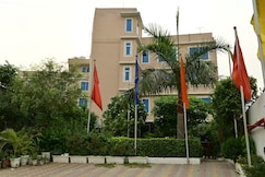 V Hotel TSSG@ IGI Airport, Delhi