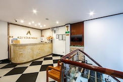 A25 Hotel - Doi Can 2, Hanoi