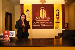 DOM Himalaya Hotel Kathmandu, Bagmati