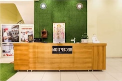 Hotel O Sector 4 Manraj Complex Gurugram, Gurgaon