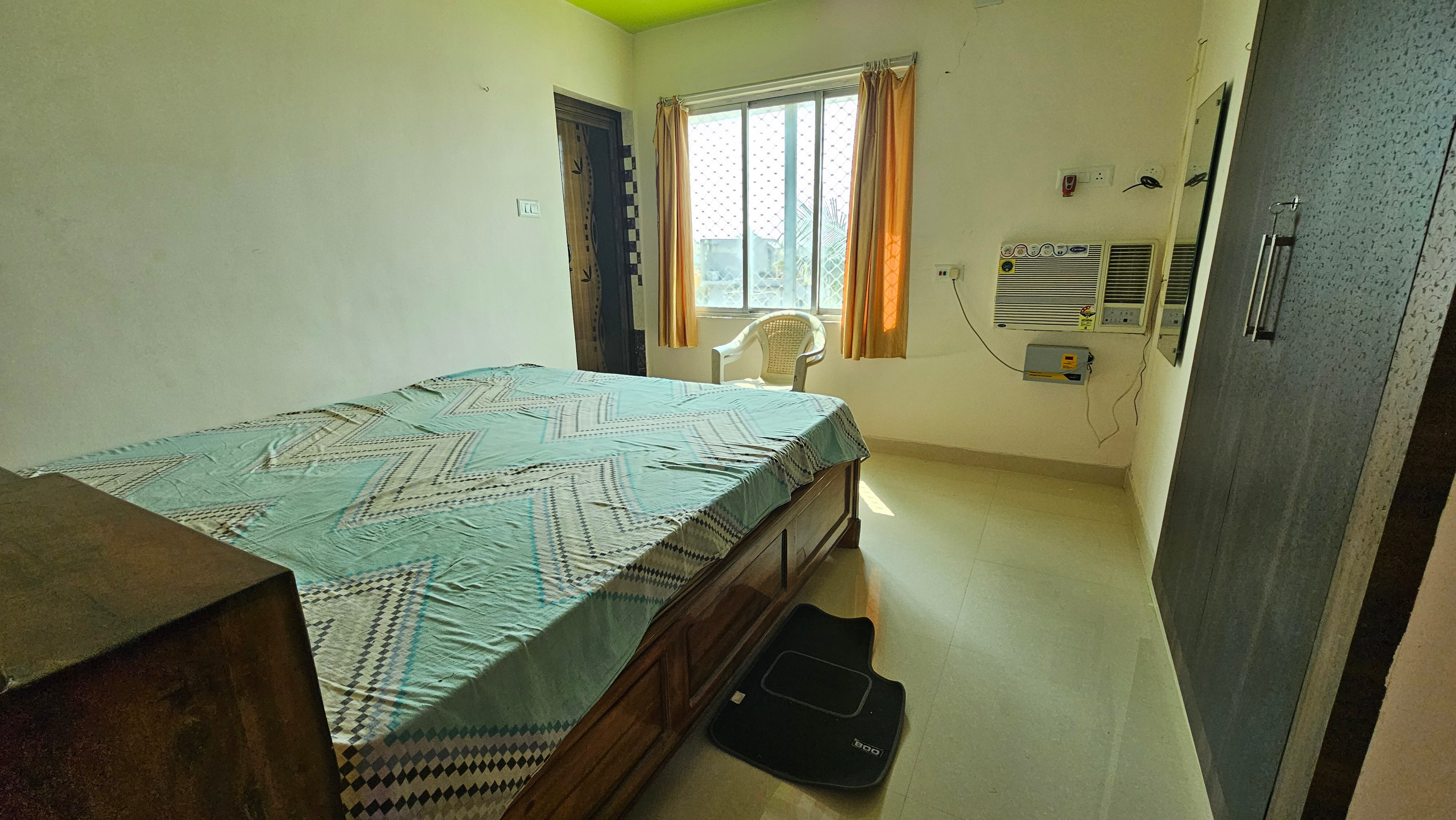 Vasundhara Residency 500M From Puri Beach CT Road - Tap to explore photos