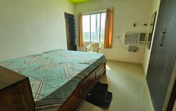 City View AC Room