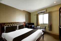 Super Townhouse Kothapet Formerly Surabhi Elite, Hyderabad