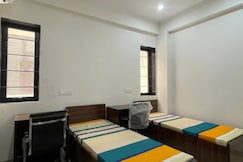 Yellow Ribbon Hostel Boys Hostel, Jaipur
