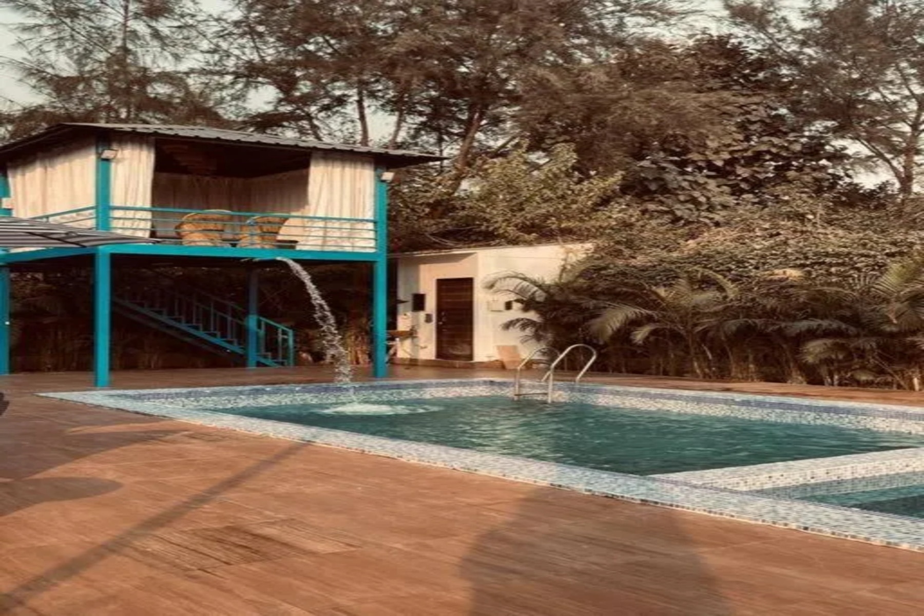 Luxurious 3BHK villa lonavala - Tap to explore photos