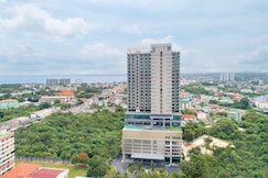 Brighton Grand Hotel Pattaya, Pattaya