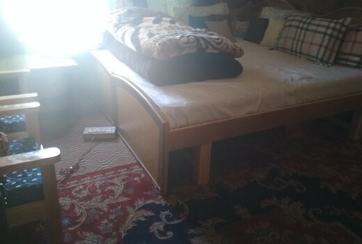 Dolma Home stay