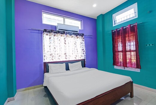 Hotel O Brahmaputra Stay
