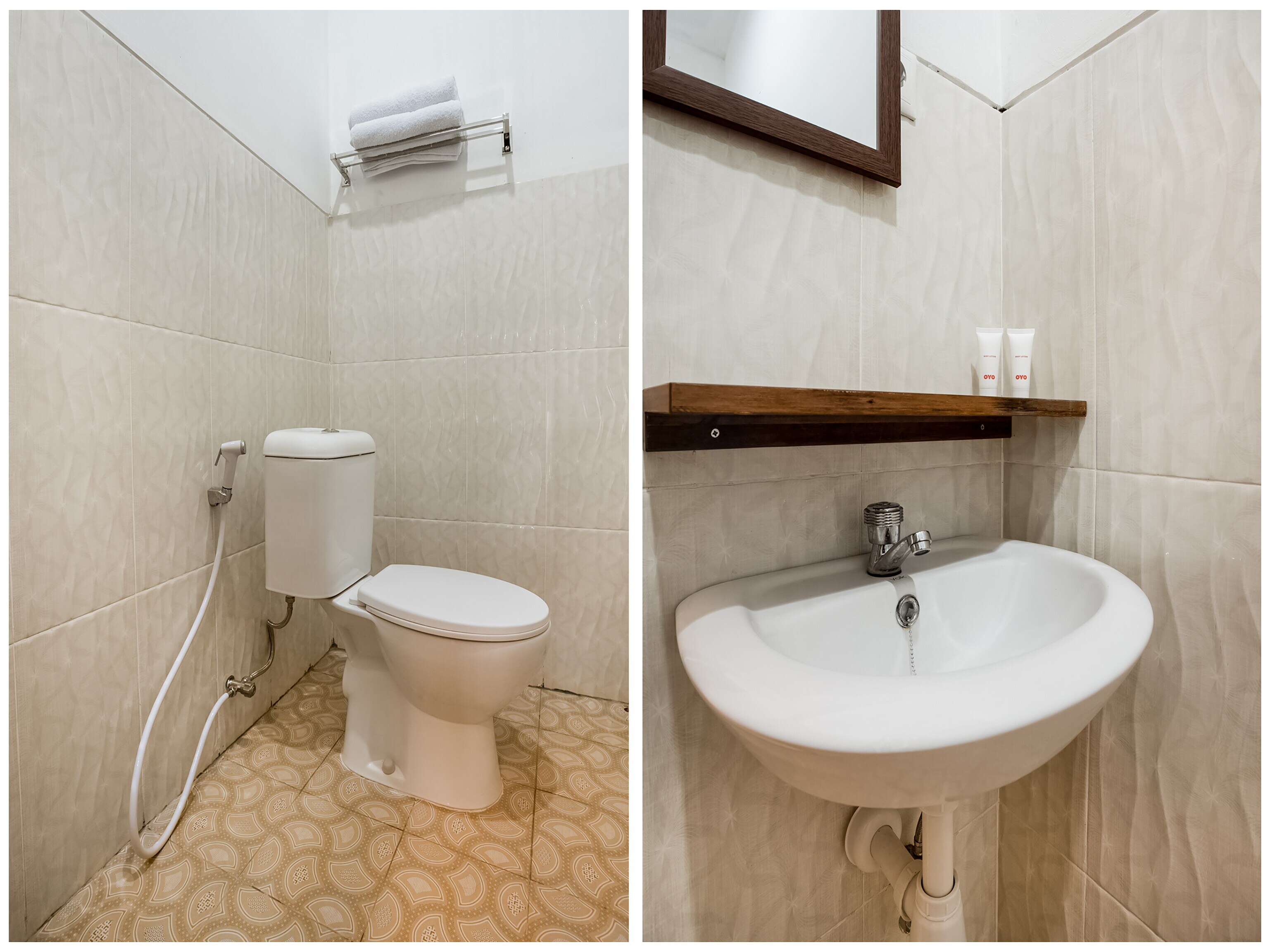 Super OYO Capital O 3463 Cimahi Guest House - Tap to explore photos