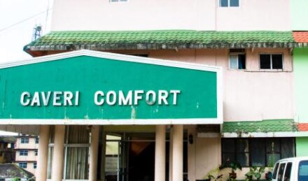 Hotel Caveri Comfort Coorg Inr 825 Off 3 3 0 0 Hotel Price