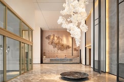 Grand Nikko Bangkok Sathorn, Bangkok