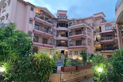 Swaras 1 BHK in Calangute, Goa