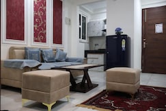 Serene tapovan 1 bhk pvt parking waterfall, Rishikesh