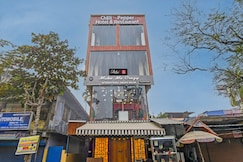 Hotel O Chilli Pepper Hotel and Restaurant, Kolkata