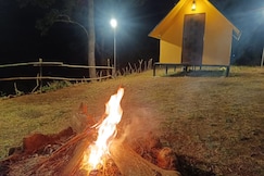 Mount Camp Cottage, Marayoor