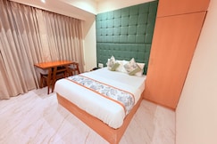 Hotel Zampex Executive, Navi Mumbai