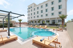 Clarks Resort Bandanwara, Beawar