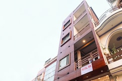 Hotel O M. S. Grand, Lucknow