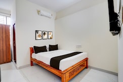 Hotel O SRL Comforts, Bangalore