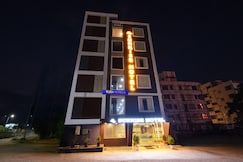 FabHotel Sunrise- Nr Hyderabad International Airport, Hyderabad