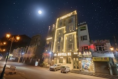 Hotel 51, Amritsar