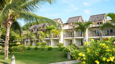 Lux Grand Gaube - MMT Special