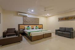 Treebo Emerald, Hyderabad