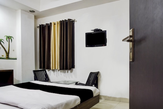 Hotel O Aditya Palace