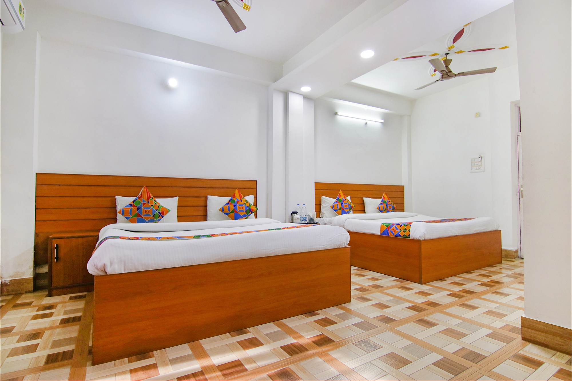 Sunita Hotel and Restaurant - Tap to explore photos