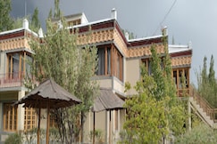 Rimo Hotel, Nubra Valley