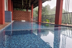 The SKYi County, Dapoli