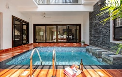Swimming Pool 1