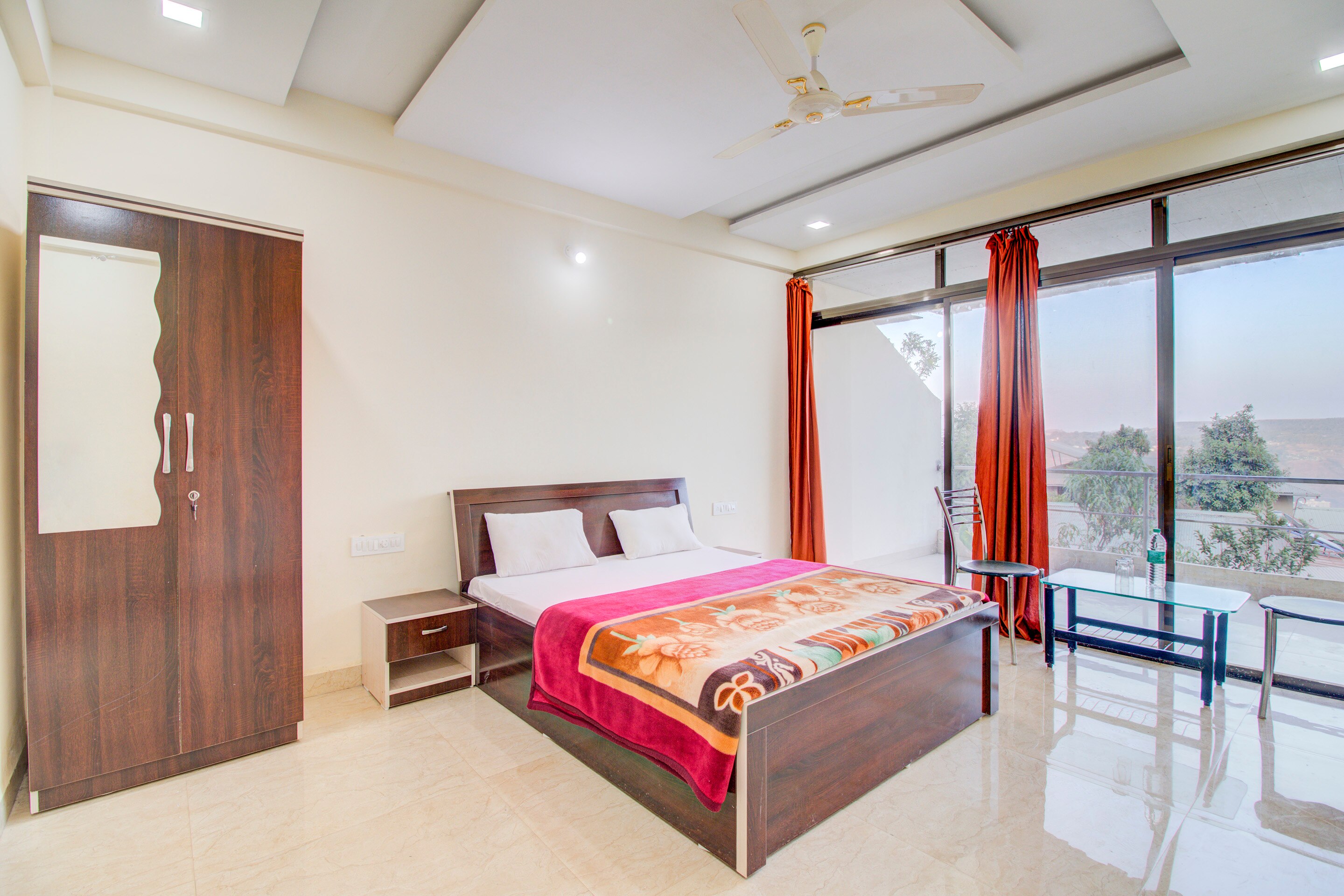 Sahyadri hill Residency  - Tap to explore photos