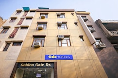 FabHotel Golden Gate Deluxe, Delhi