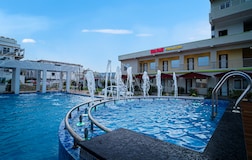 Swimming Pool 1