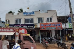 Eswar Residency Rampachodavaram, Bhadrachalam