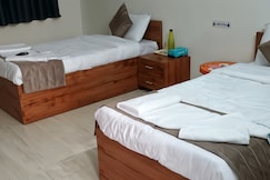 Sage Goldan Spring INSTA STAY SOLUTIONS, Bhopal