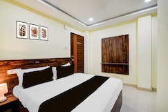 Hotel O Indian Comfort, Hyderabad